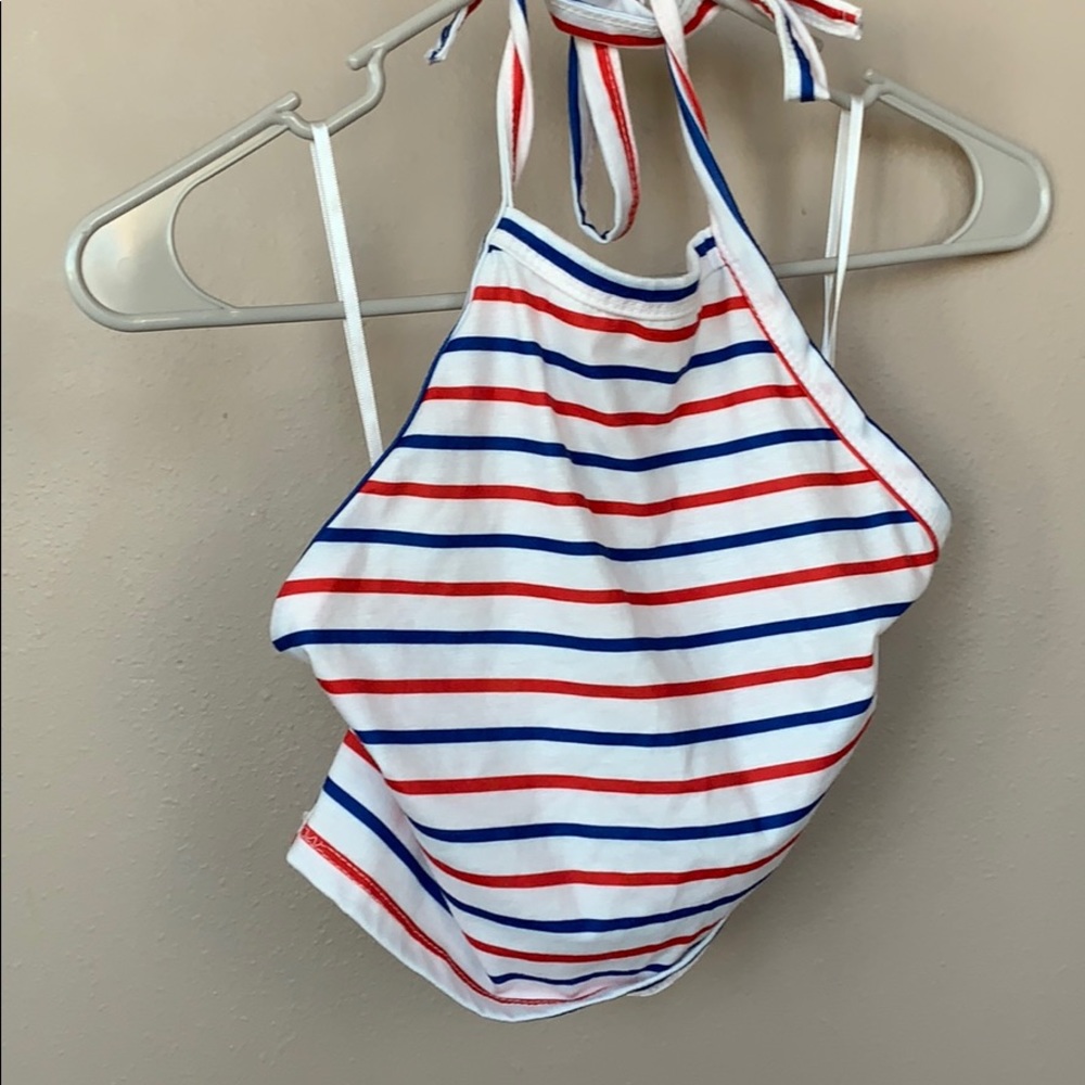 Shein tank top